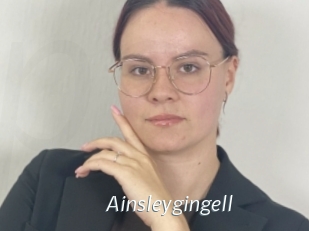 Ainsleygingell