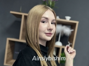 Ainslybishim