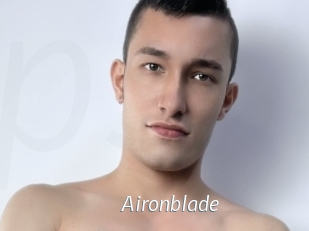 Aironblade