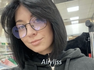 Airyliss