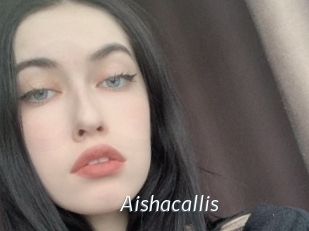 Aishacallis