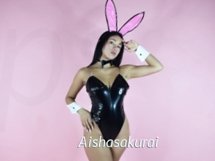 Aishasakurai