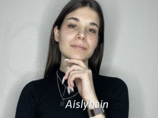 Aislybain