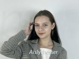 Aislychesser