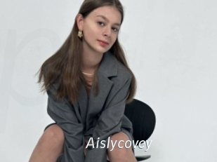 Aislycovey