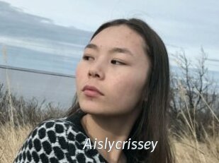 Aislycrissey