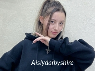 Aislydarbyshire