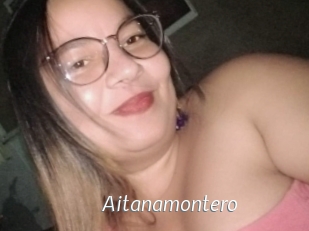 Aitanamontero