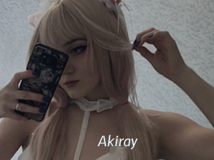 Akiray