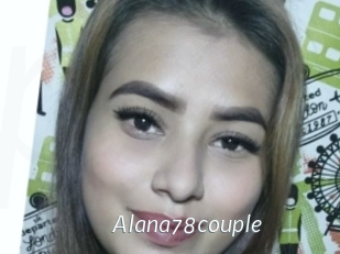 Alana78couple