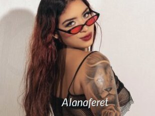 Alanaferet