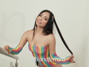 Alanaferrara