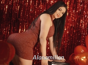 Alanamillan