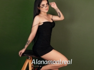 Alanamontreal