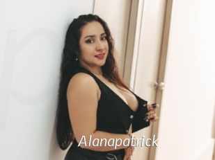 Alanapatrick