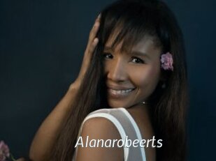 Alanarobeerts