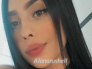 Alanarushell