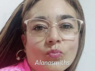 Alanasmiths