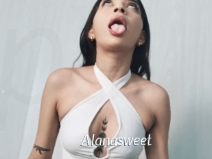 Alanasweet