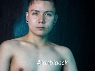 Alanblaack