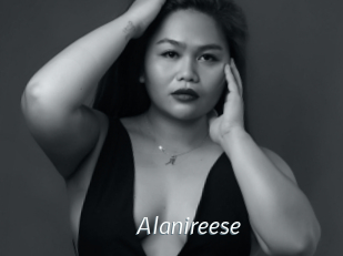 Alanireese