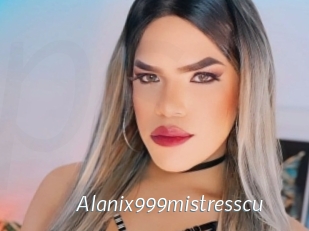 Alanix999mistresscu