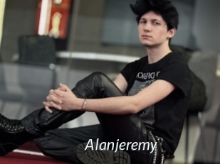 Alanjeremy