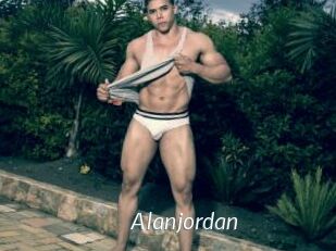 Alanjordan