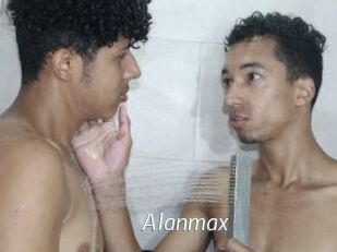 Alanmax