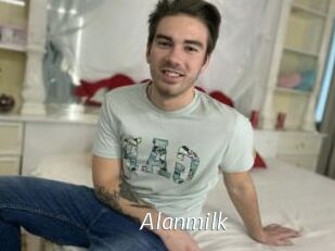 Alanmilk