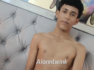 Alanntwink