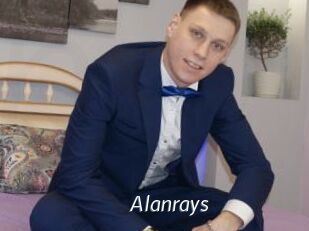 Alanrays