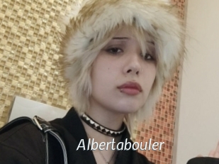 Albertabouler