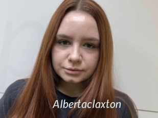 Albertaclaxton