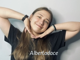 Albertadace