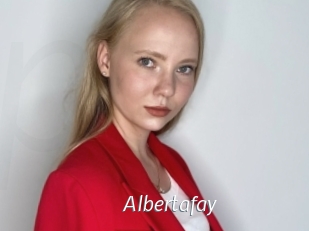 Albertafay