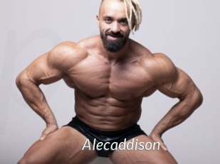 Alecaddison