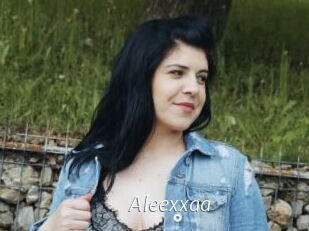 Aleexxaa