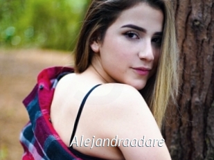 Alejandraadare