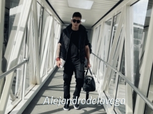 Alejandrodelavega