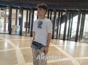 Alejodiaz