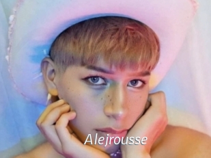 Alejrousse