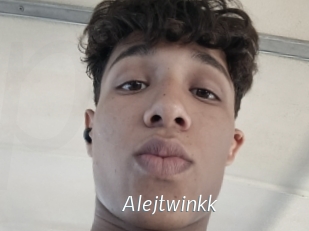 Alejtwinkk