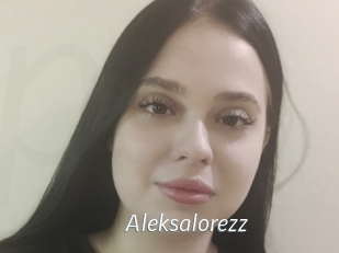 Aleksalorezz