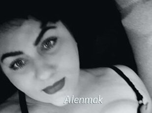 Alenmak