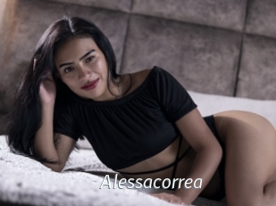 Alessacorrea