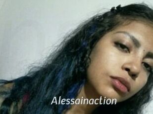 Alessainaction