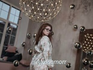 Alessamorr