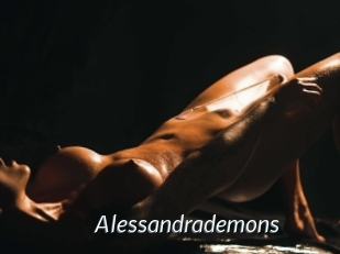 Alessandrademons