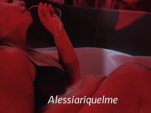 Alessiariquelme